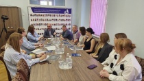 Новый электоральный стандарт Дона: Общественный штаб Ростовской области обсудил готовность к выборам-2026 и новые вызовы