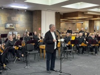 Владимир Некрасов принял участие в открытии всероссийской акции «Библионочь - 2026»