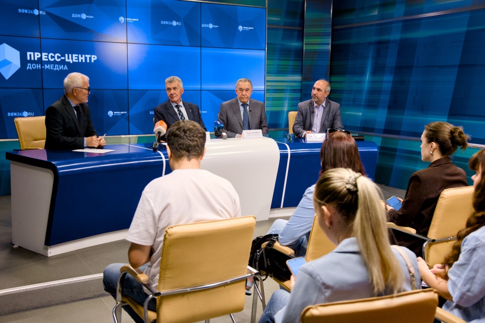 Выборы на Дону прошли честно, прозрачно и легитимно