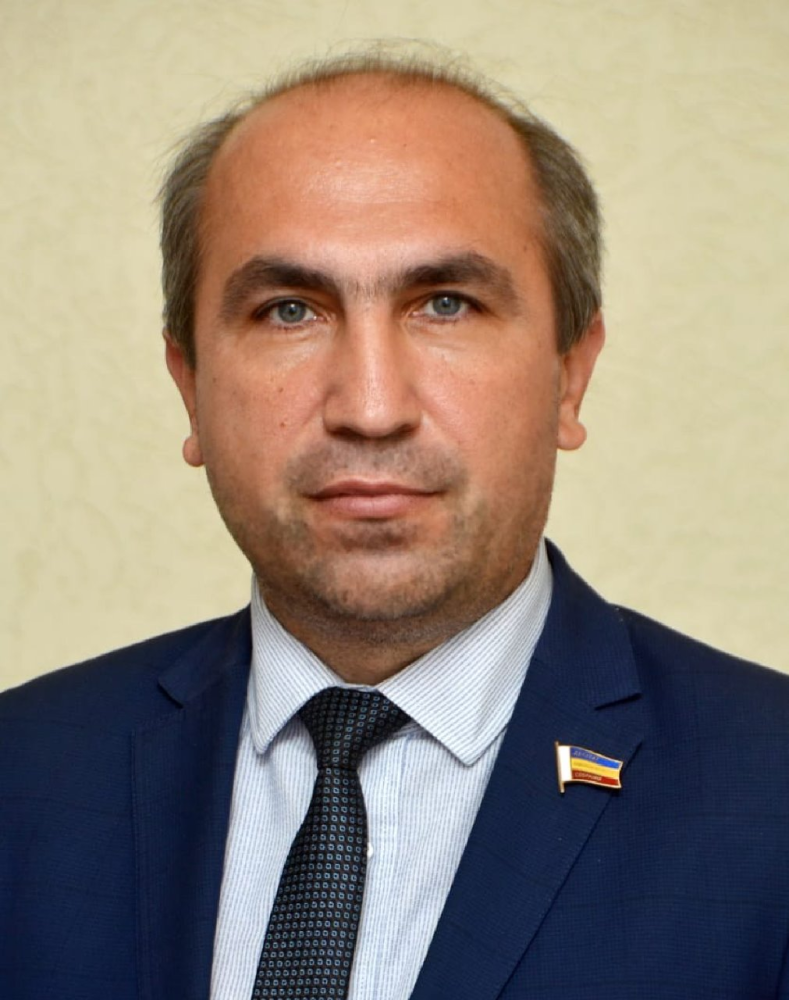 Общественная палата поздравляет с Юбилеем!