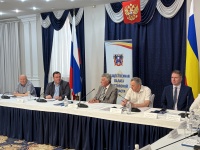 В Ростовской области обсудили взаимодействие участников избирательного процесса в период ЕДГ-2026
