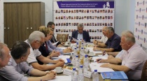 Общественный штаб Ростовской области подвел промежуточные итоги этапа выдвижения на выборах 2026: высокую конкуренцию в регионе подкрепили политическая зрелость партий и полный гражданский контроль