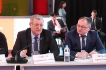 Задачи по реализации Стратегии государственной национальной политики обсудили в Ростове-на-Дону