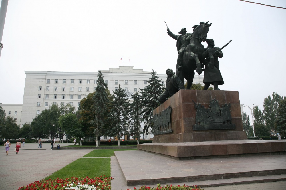 Объявлен конкурс на предоставление субсидий социально ориентированным некоммерческим организациям Ростовской области