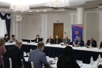 Общественная палата Ростовской области 5 состава сформирована!