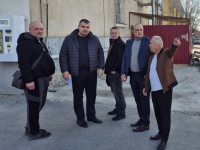 Члены Общественной палаты Дона провели выезд по обращению граждан