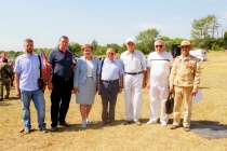 "Память сквозь года - Афган 2019"