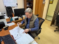 Алексей Позднышов: через обращения граждан видим реальные проблемы людей