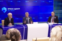 Общественные наблюдатели обеспечили честность и прозрачность выборов: пресс-конференция об итогах работы общественного штаба