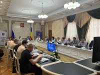 Стартовала подготовка более 6000 общественных наблюдателей, которые обеспечат честность и прозрачность выборов в Ростовской области