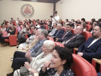 Вопросы национального строительства обсудили в Ростове-на-Дону