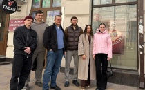 Игорь Омельченко провел рейд по контролю продажи табачной продукции