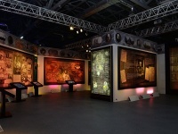 Патриотическую экскурсию для «трудных» подростков провели в историческом парке «Россия — моя история»