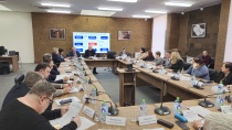 Члены Общественной палаты Ростовской области приняли участие в дискуссионной публичной встрече по решению проблем льготного лекарственного обеспечения жителей Ростовской области
