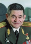 Общественная палата поздравляет с Юбилеем члена Общественной палаты Ростовской области Волковыского Игоря Вильгельмовича!