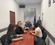 Члены ОНК Ростовской области посетили учреждения ГУФСИН региона