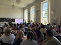 Масштабная программа подготовки общественных наблюдателей к Единому дню голосования 2026 года на Дону набирает обороты