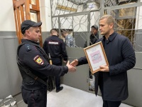 Игорь Омельченко поздравил донских правоохранителей с Днём сотрудника органов внутренних дел Российской Федерации