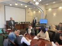 Владимир Некрасов: акция «Россия – семья семей» укрепляет гражданское единство