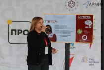  Общественная палата Ростовской области активно участвует в проекте "Прорыв" для социальной интеграции подростков