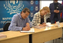 По инициативе комиссии Общественной палаты СМИ Ростовской области и новых территорий объединяют усилия в медиа-пространстве