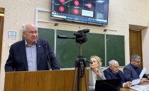 Общественная палата Дона и Южно-Российский институт управления обсудили стратегическое управление экологической безопасностью региона