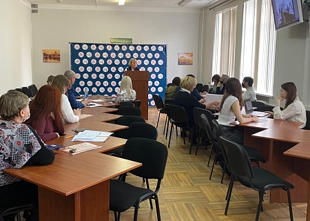 Экспертная сессия «СОЦИАЛЬНЫЙ КЛИМАТ СТАРЕНИЯ В ГОРОДАХ И СЕЛАХ: УРОКИ И ВЫЗОВЫ COVID-19»