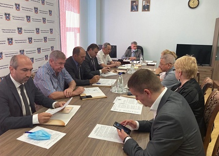 Общественная палата завершила работу по набору общественных наблюдателей за выборами 13 сентября 2020 года.