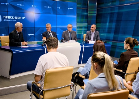 Выборы на Дону прошли честно, прозрачно и легитимно