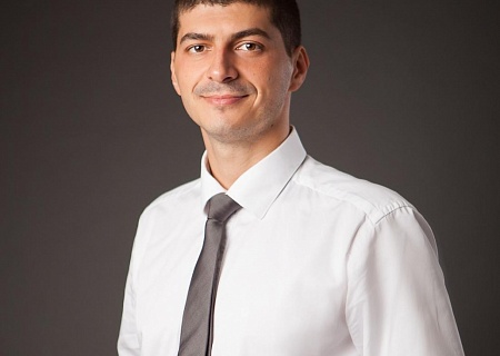 Общественная палата области поздравляет с днем рождения!