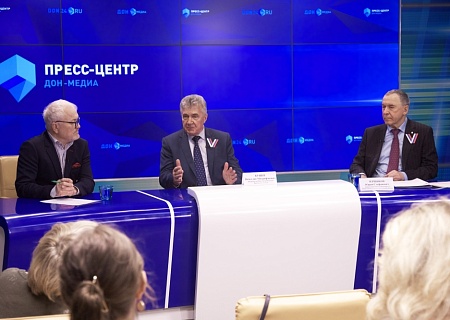 Общественные наблюдатели обеспечили честность и прозрачность выборов: пресс-конференция об итогах работы общественного штаба