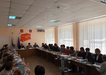 Практика создания органов территориального общественного самоуправления, результатов их функционирования, а также проблемные вопросов и перспективы развития ТОС на территории области