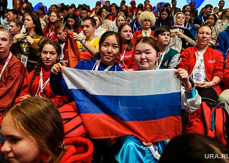 Член Общественной палаты РФ от Ростовской области Кристина Канская рассказала о революционных изменениях в поддержке волонтерства