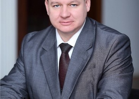 Общественная палата области поздравляет с юбилеем!