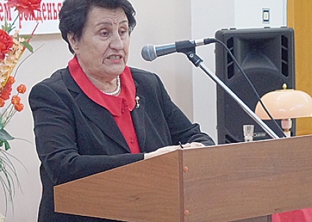 Общественная палата области поздравляет с днем рождения!