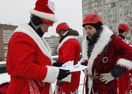 В Детской областной клинической больнице города Ростова-на-Дону произошло настоящее чудо!