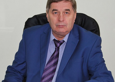Общественная палата области поздравляет с днём рождения!