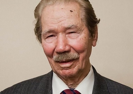 Ушел из жизни Николай Дмитриевич Пивоваров