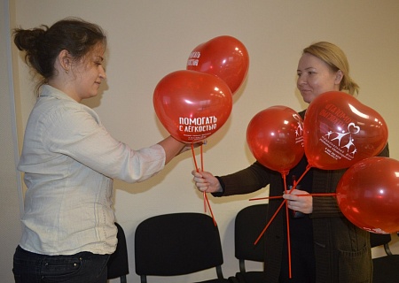 О сдаче крови стихами и анимацией: за развитие донорства наградят самые креативные организации и волонтеров