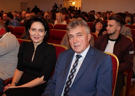 «Цифровизация экономики: задачи и перспективы»
