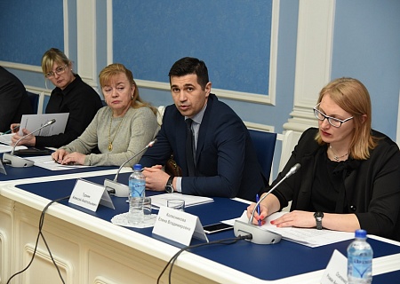 «Потребности и практики существующих механизмов взаимодействия между  учреждениями спортивной направленности  и организациями, патронирующими людей с нарушением опорно - двигательного аппарата на территории Ростовской области» 