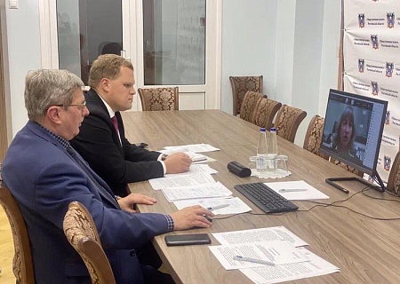 Общественная палата Ростовской области приняла участие в общественных слушаниях (нулевое чтение) проекта федерального закона "О внесении изменений в Федеральный закон "О бесплатной юридической помощи в Российской Федерации"
