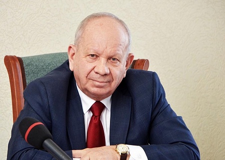 Общественная палата области поздравляет с днем рождения!