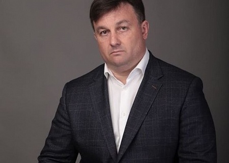 Общественная палата области поздравляет с юбилеем!