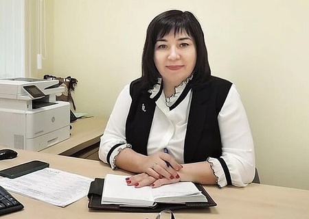 Общественная палата Ростовской области поздравляет с Юбилеем члена Общественной палаты Ростовской области Татьяну Александровну Карасёву!