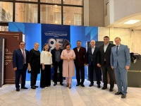 Вопросы сохранения межнационального мира обсудили в Ростове-на-Дону