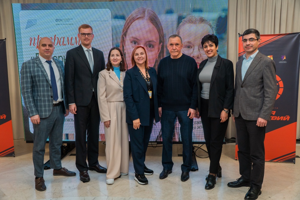Галина Соловьева: эффективная профилактика начинается с взаимодействия