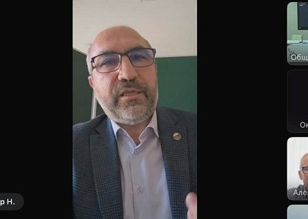 Наблюдатели Ростовской области обсудили итоги ЕДГ и новые проекты развития общественного наблюдения